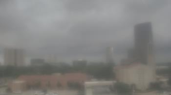 Weather camera view of St Michael Catholic School.