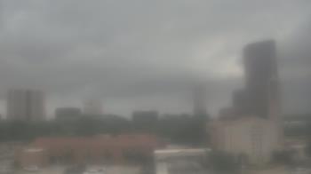 Weather camera view of St Michael Catholic School.