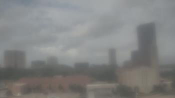 Weather camera view of St Michael Catholic School.