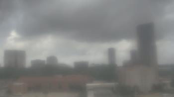 Weather camera view of St Michael Catholic School.