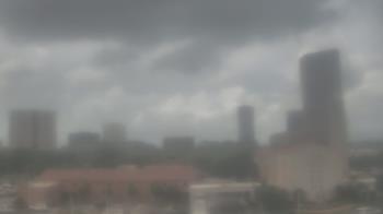 Weather camera view of St Michael Catholic School.