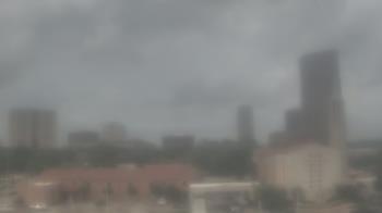 Weather camera view of St Michael Catholic School.