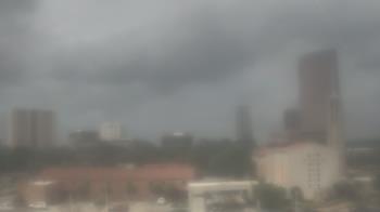 Weather camera view of St Michael Catholic School.