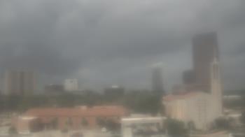 Weather camera view of St Michael Catholic School.