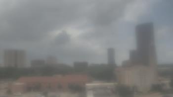 Weather camera view of St Michael Catholic School.