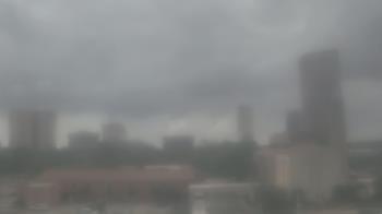 Weather camera view of St Michael Catholic School.