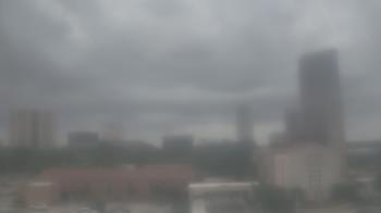 Weather camera view of St Michael Catholic School.