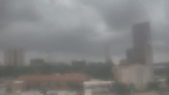 Weather camera view of St Michael Catholic School.