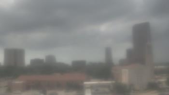 Weather camera view of St Michael Catholic School.