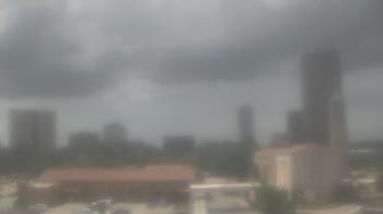 Weather camera view of St Michael Catholic School.