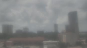 Weather camera view of St Michael Catholic School.