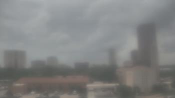 Weather camera view of St Michael Catholic School.