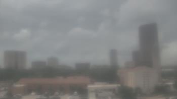 Weather camera view of St Michael Catholic School.