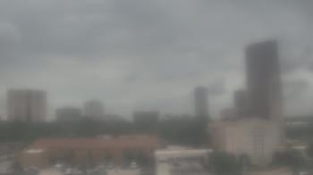 Weather camera view of St Michael Catholic School.