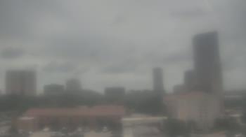 Weather camera view of St Michael Catholic School.