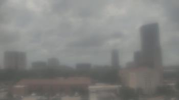 Weather camera view of St Michael Catholic School.