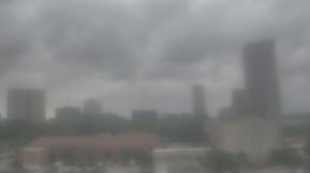 Weather camera view of St Michael Catholic School.