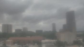 Weather camera view of St Michael Catholic School.