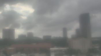 Weather camera view of St Michael Catholic School.