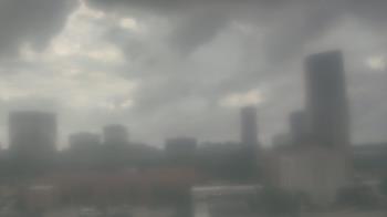 Weather camera view of St Michael Catholic School.