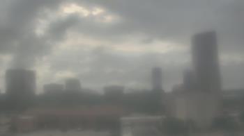 Weather camera view of St Michael Catholic School.