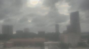 Weather camera view of St Michael Catholic School.