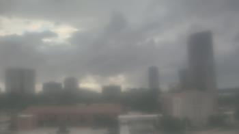 Weather camera view of St Michael Catholic School.