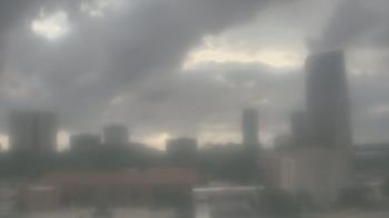 Weather camera view of St Michael Catholic School.