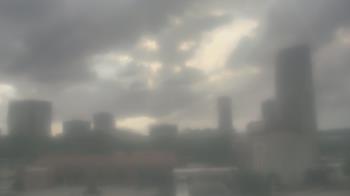 Weather camera view of St Michael Catholic School.