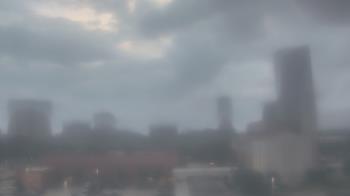 Weather camera view of St Michael Catholic School.