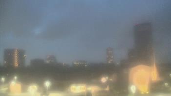 Weather camera view of St Michael Catholic School.