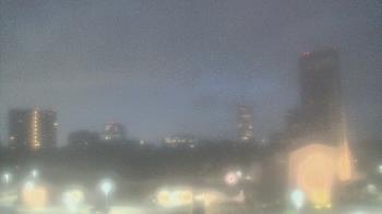 Weather camera view of St Michael Catholic School.