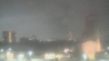 Weather camera view of St Michael Catholic School.