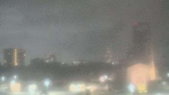 Weather camera view of St Michael Catholic School.
