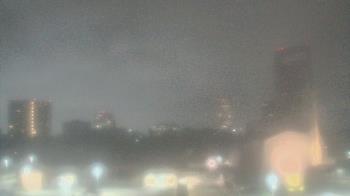 Weather camera view of St Michael Catholic School.