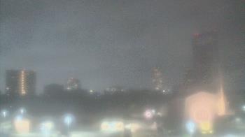Weather camera view of St Michael Catholic School.