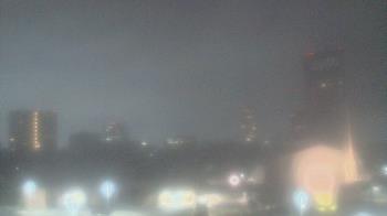 Weather camera view of St Michael Catholic School.