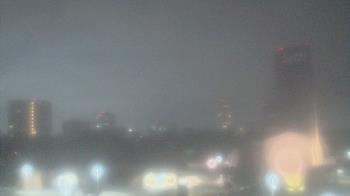 Weather camera view of St Michael Catholic School.