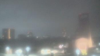 Weather camera view of St Michael Catholic School.