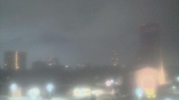 Weather camera view of St Michael Catholic School.