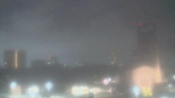 Weather camera view of St Michael Catholic School.