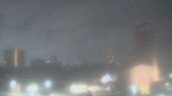 Weather camera view of St Michael Catholic School.