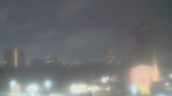 Weather camera view of St Michael Catholic School.