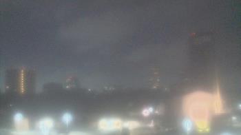 Weather camera view of St Michael Catholic School.