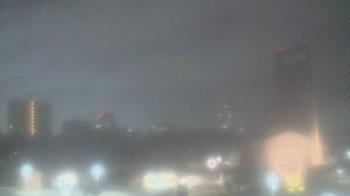Weather camera view of St Michael Catholic School.