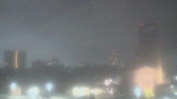 Weather camera view of St Michael Catholic School.