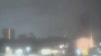 Weather camera view of St Michael Catholic School.