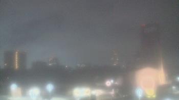 Weather camera view of St Michael Catholic School.