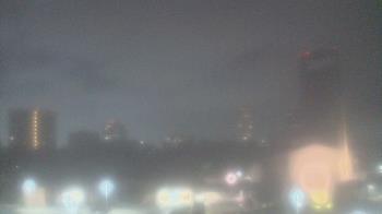 Weather camera view of St Michael Catholic School.