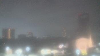 Weather camera view of St Michael Catholic School.